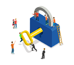 We have a professional and highly skilled locksmith team for all types of lock solutions in Lemon Grove, CA