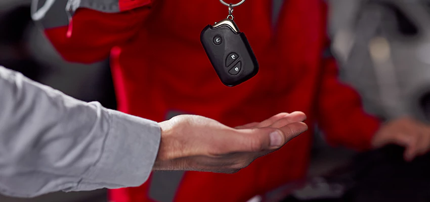 Automotive Car Lock Rekeying Locksmith Specialists in Lemon Grove, California