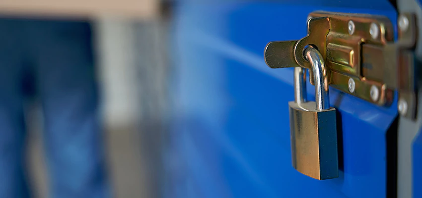 Industrial Door Lock Repair And Installation in Lemon Grove, CA