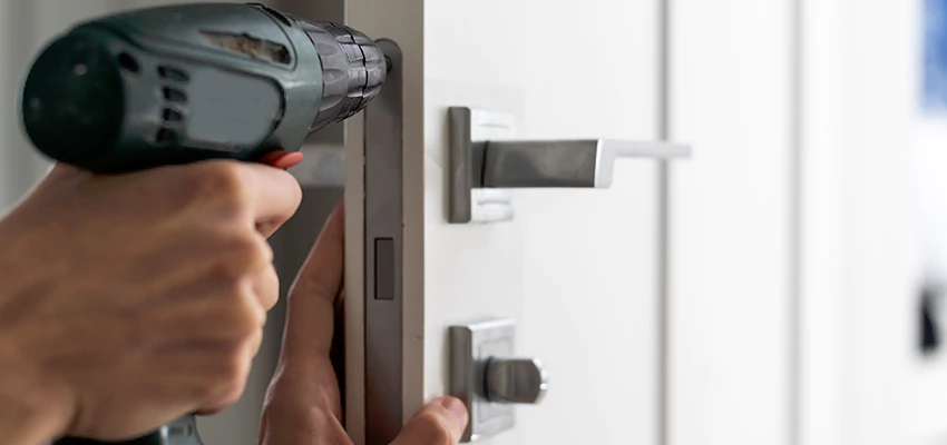 Locksmith For Lock Replacement Near Me in Lemon Grove, CA