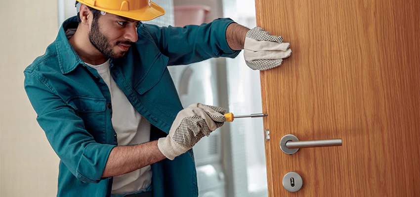 24 Hour Residential Locksmith in Lemon Grove, California