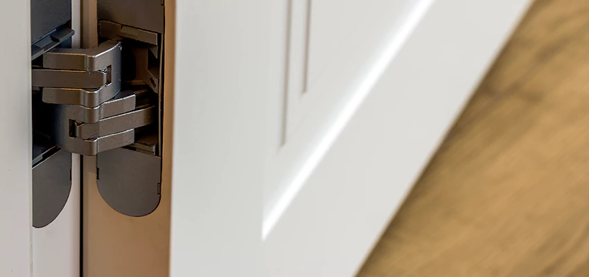 Closet Door Hardware Maintenance in Lemon Grove, California