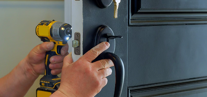 Emergency Downtown Locksmith in Lemon Grove, CA