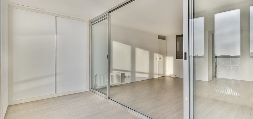 Patio Glass Sliding Door Lock in Lemon Grove, CA