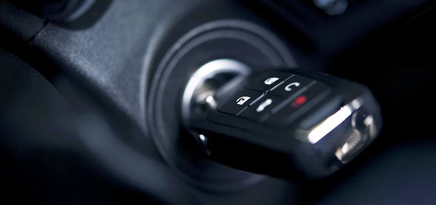 Ignition Switch Replacement in Lemon Grove, CA