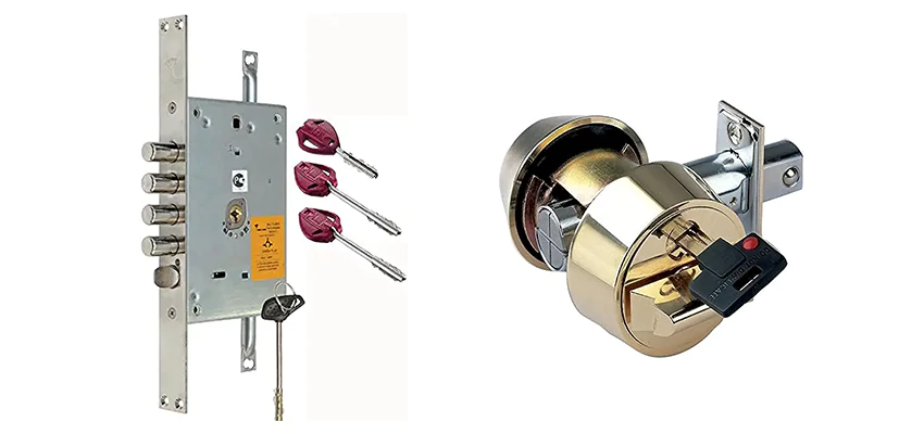 Mul-T-Lock Vehicle Locks Installation in Lemon Grove, CA