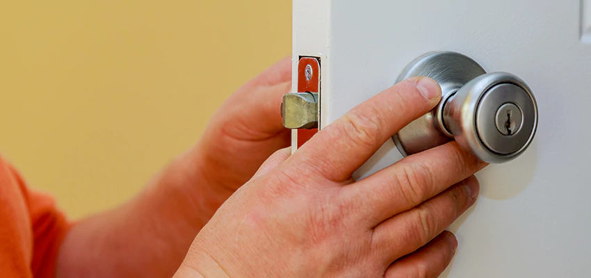 Residential Locksmith For Lock Installation in Lemon Grove, California