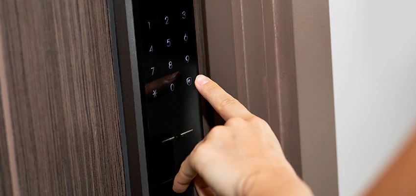 Smart Electric Locks Replacement Services in Lemon Grove, CA