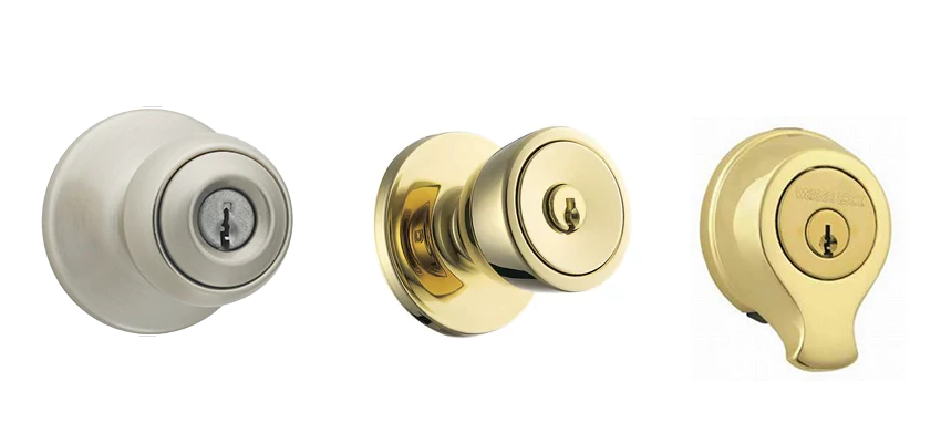 Weiser Bluetooth Lock Installation in Lemon Grove, CA