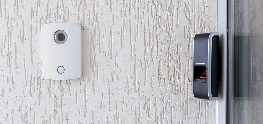 Automatic Door Lock Repair in Lemon Grove, California