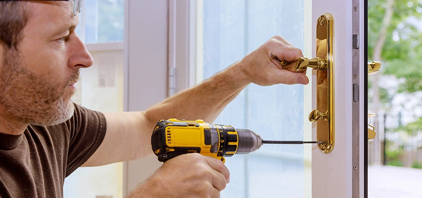 Affordable Bonded & Insured Locksmiths in Lemon Grove, CA