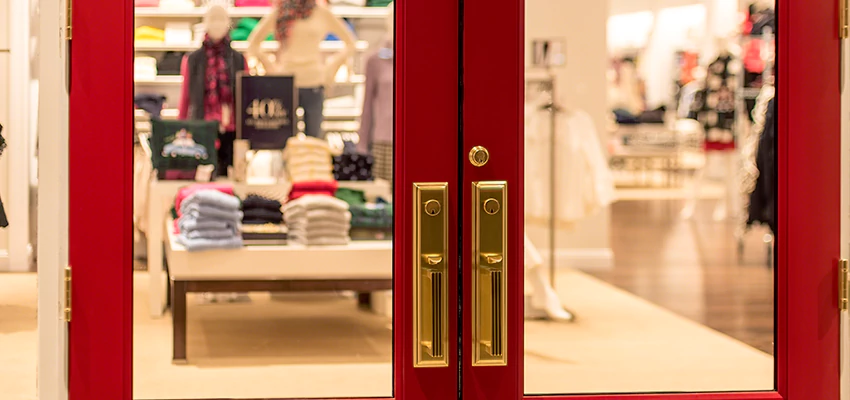 Automotive Locksmith For Retail Stores in Lemon Grove, CA