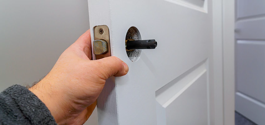 Nighttime Locksmith For Lock Repair in Lemon Grove, CA