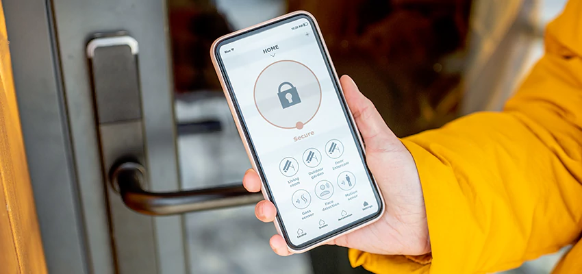 Kwikset Halo Wifi Locks Repair And Installation in Lemon Grove, CA