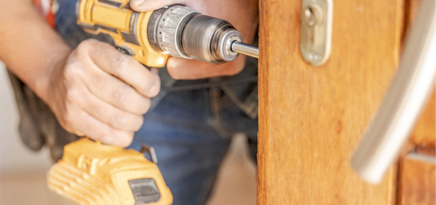 Emergency A1 Locksmith Services in Lemon Grove, California