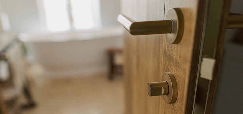 Mortise Locks For Bathroom in Lemon Grove, CA