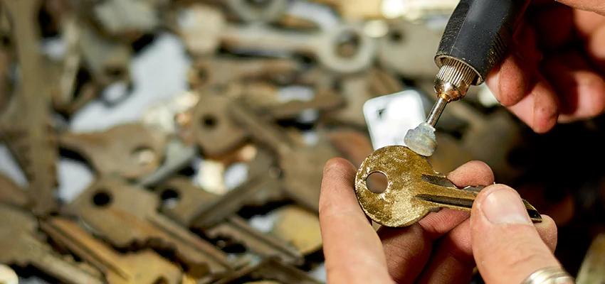 Car Lock Key Repair Service in Lemon Grove, CA