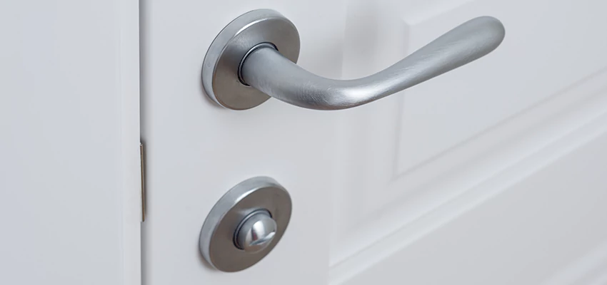 Single-Occupancy Restroom Locks Repair in Lemon Grove, California
