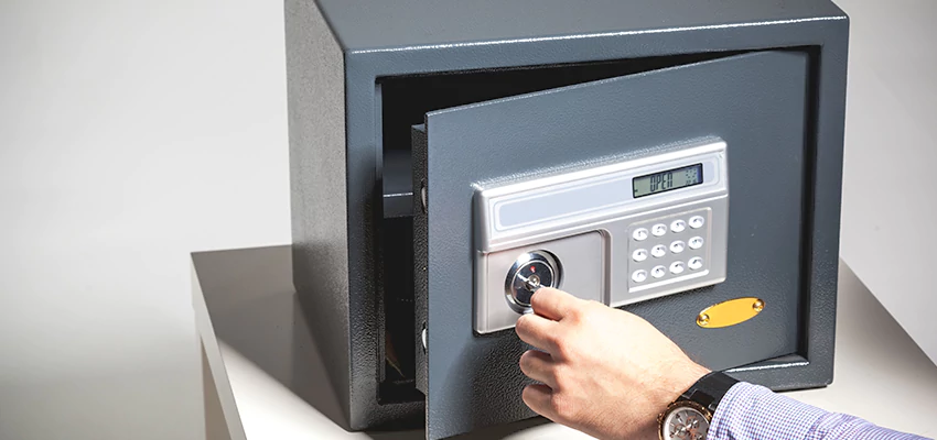 Jewelry Safe Unlocking Service in Lemon Grove, California