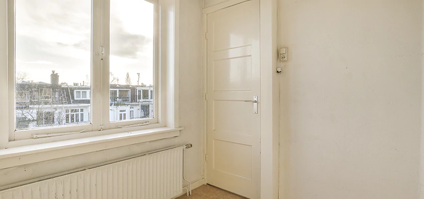 Sliding Window Locks And Security in Lemon Grove, California