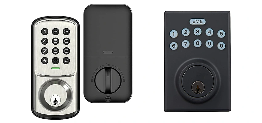 Garage Emergency Lock Replacements in Lemon Grove, CA