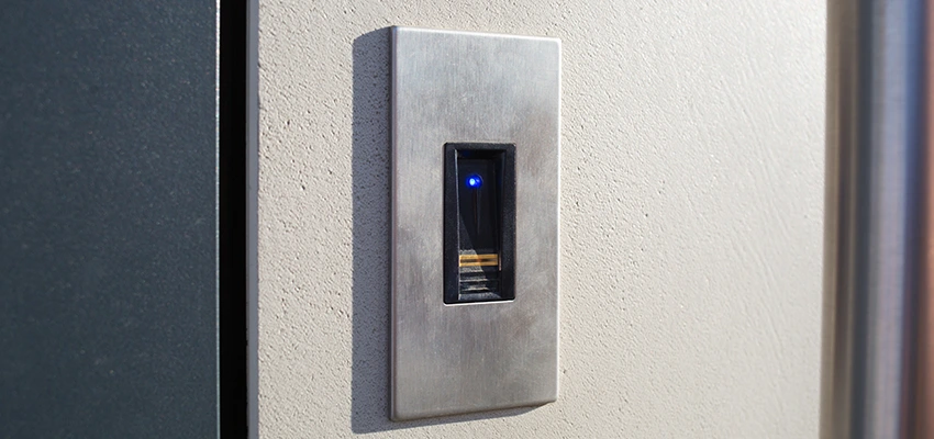 Fingerprint Biometric Entry Systems Maintenance in Lemon Grove, California