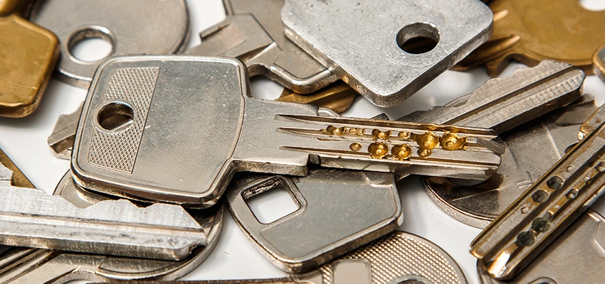 Stuck Key Extraction in Lemon Grove, CA