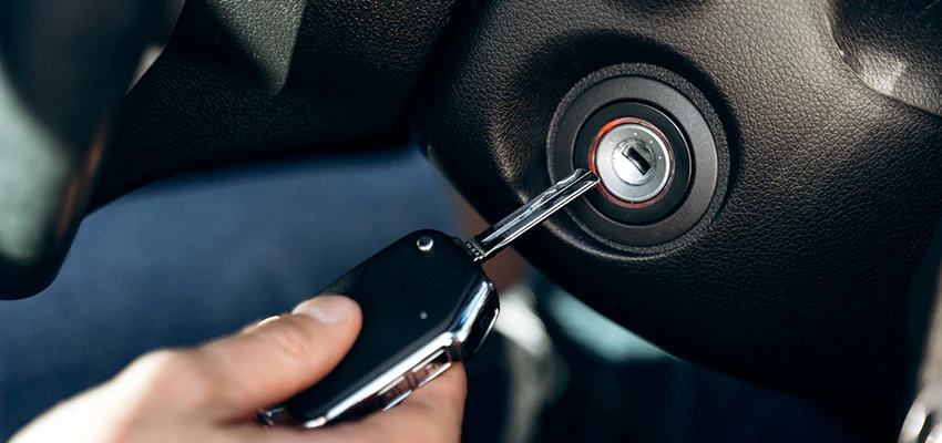 Car Key Replacement Locksmith in Lemon Grove, California