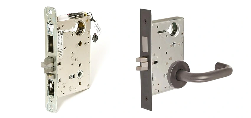 Corbin Russwin Mortise Locks Repair Installation in Lemon Grove, CA