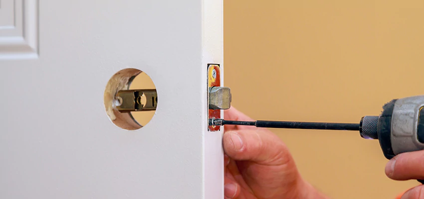 Stuck Door Knobs Repair in Lemon Grove, CA