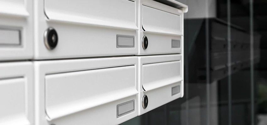 Mailbox Tubular Lock Replacement in Lemon Grove, California