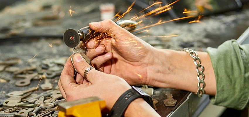 Mobile Locksmith For Lock Replacement Service in Lemon Grove, California