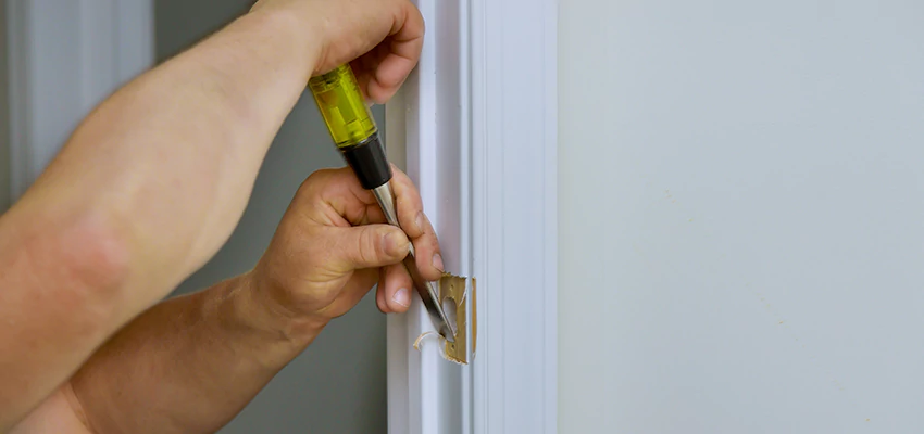 On Demand Locksmith For Key Replacement in Lemon Grove, California