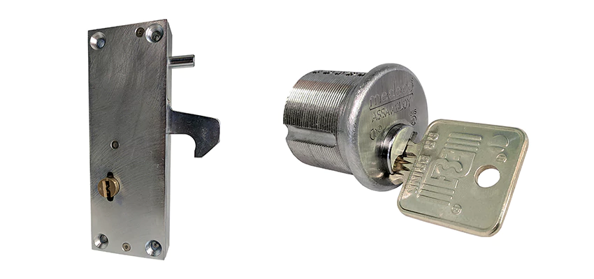 RR Fence Gates Brink Locks Repair in Lemon Grove, California