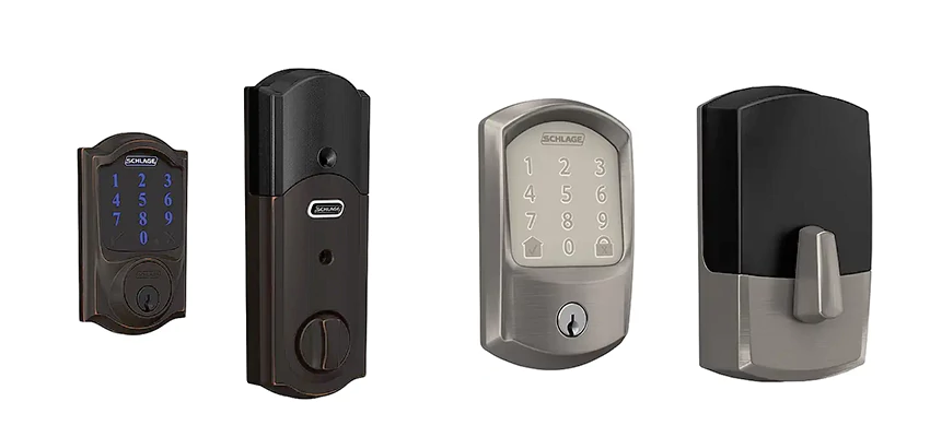 Schlage Smart Locks Repair in Lemon Grove, California