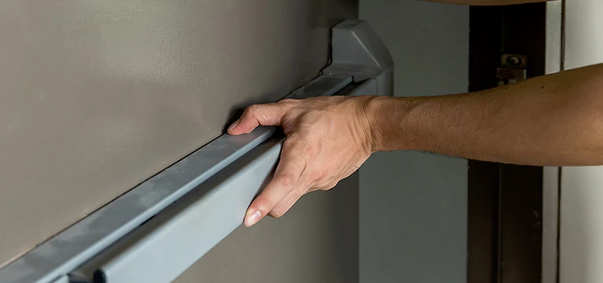 Electro-Magnetic Hold Open Fire Door Closing Systems in Lemon Grove, CA