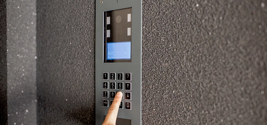 Access Control System Installation in Lemon Grove, California