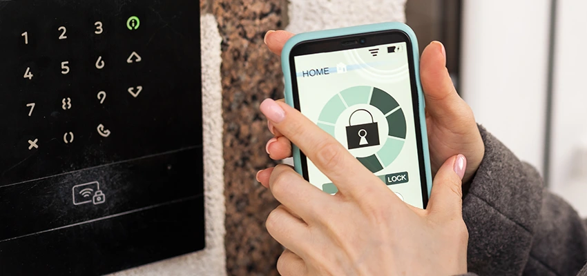 Building Security Upgrades in Lemon Grove, CA