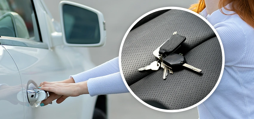 Locksmith For Locked Car Keys In Car in Lemon Grove, California