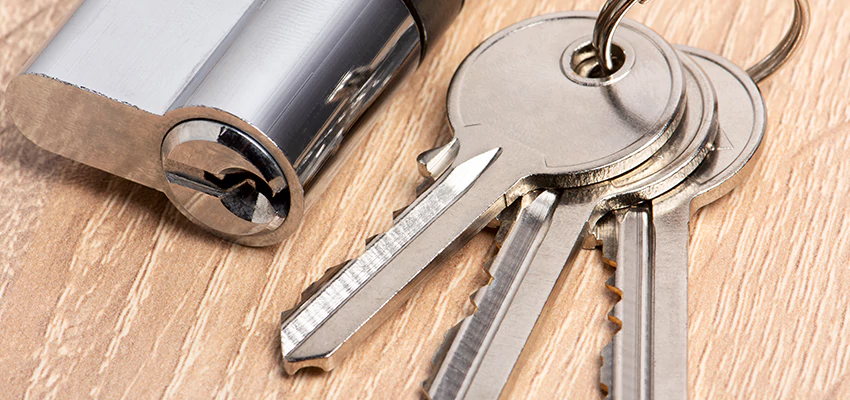 Lock Rekeying Services in Lemon Grove, California