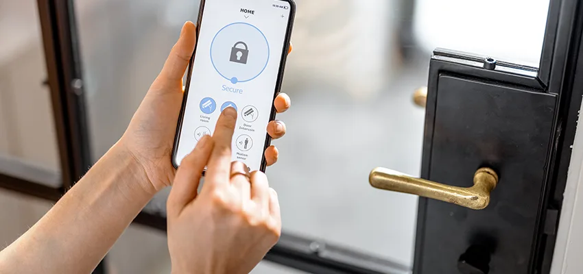 Remote Control Locks Sensor Repair in Lemon Grove, California