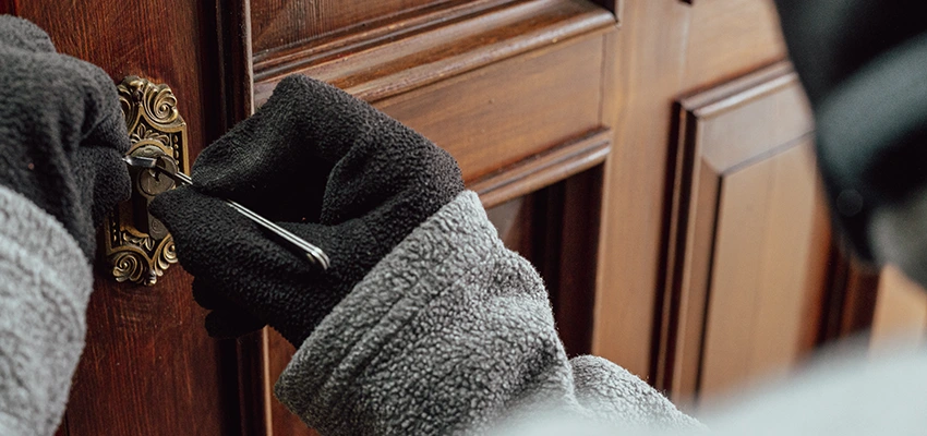 Burglar Damage Electronic Locks Repair in Lemon Grove, CA