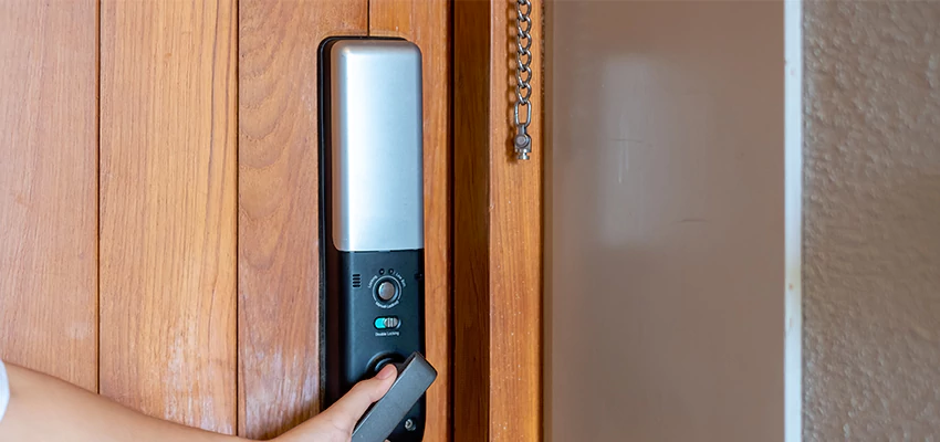 Home Security Electronic Locks Upgrades in Lemon Grove, CA