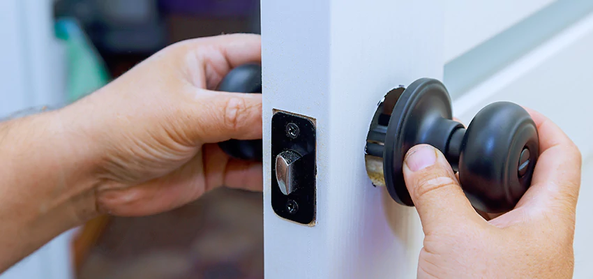Smart Lock Replacement Assistance in Lemon Grove, California