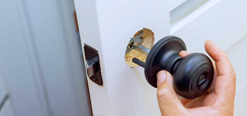Locksmith For Lock Repair Near Me in Lemon Grove, California