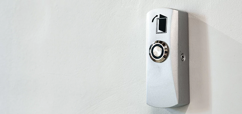 Residential Access Keypads Systems Installation in Lemon Grove, CA