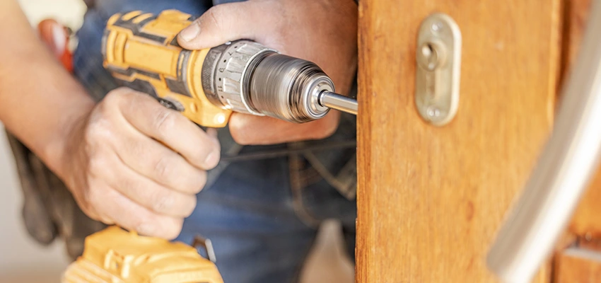 Eviction Locksmith in Lemon Grove, California