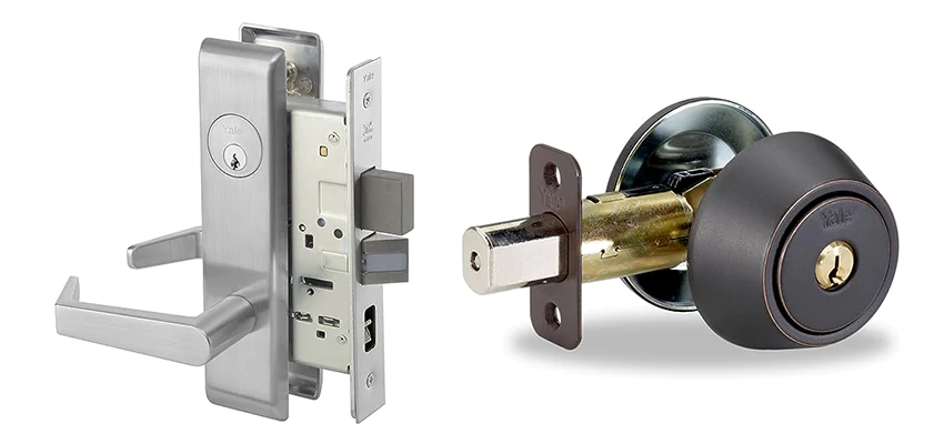 Yale Multipoint Lock in Lemon Grove, CA