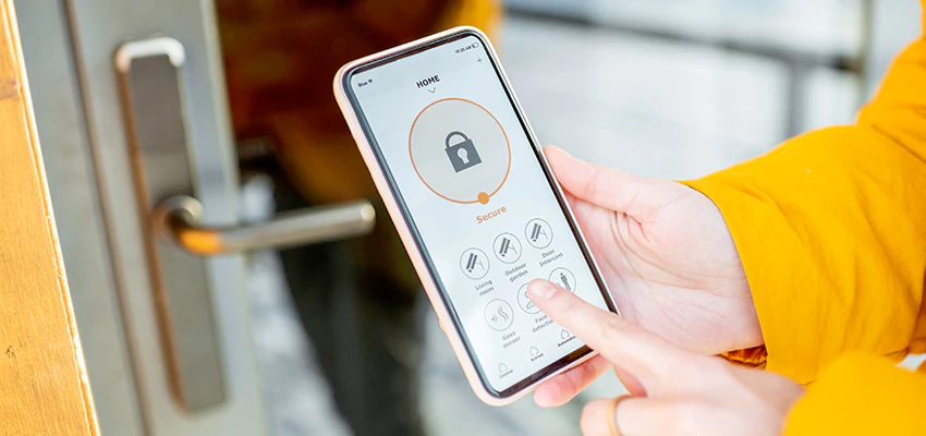 Automatic Door Lock Opener Repair in Lemon Grove, California