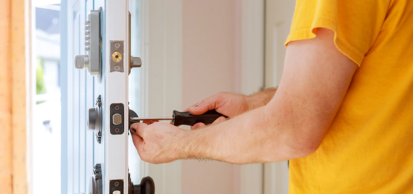Eviction Locksmith For Key Fob Replacement Services in Lemon Grove, CA